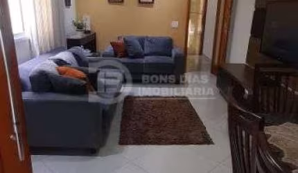 Sobrado alto padrão 3 quartos (1suíte) e 2 vagas de garagem - Outro sobrado nos fundos 1 suíte - Jardim Nordeste