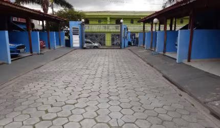 Lindo Condominio a Venda Vila Limoeiro