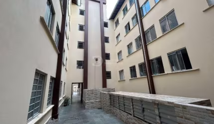 Apartamento com 2 quartos à venda no Jardim Santa Terezinha, São Paulo , 46 m2 por R$ 158.000