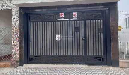 Casa de 2 Quartos com 1 Suite e 1 Vaga de Garagem a Venda, Tatuape.