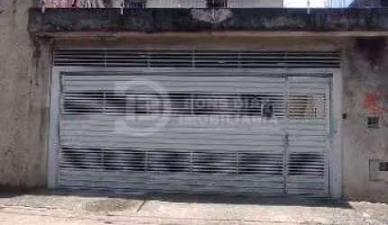 Sobrado de 3 Quartos com 2 Suites a Venda, Vila Re