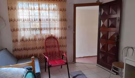CASA - PONTE RASA