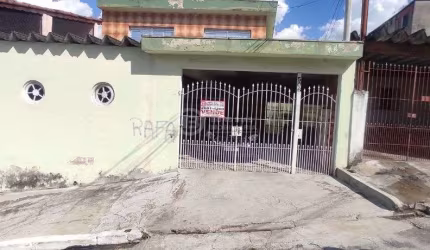 Sobrado de 5 Quartos com 1 Suíte à Venda, Vila Ré