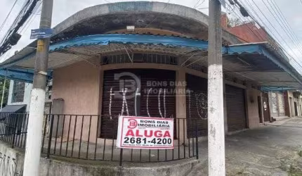 Salão Comercial para Alugar na Vila Ré - São Paulo