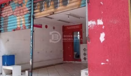 Salão comercial para alugar no bairro Limoeiro, São Paulo