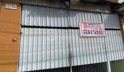 Salão Comercial para Alugar no Burgo Paulista, São Paulo