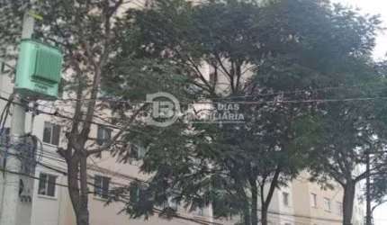 Apartamento à venda - 2 quartos - Vila Ema - São Paulo