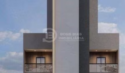 Apartamento de 2 dormitórios à venda na Vila Laís, São Paulo