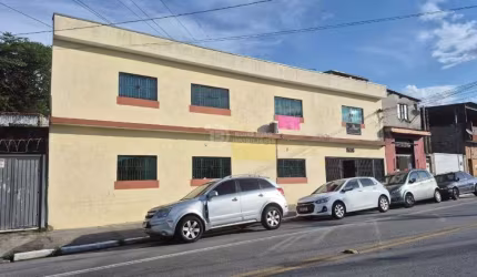Excelente Ponto Comercial na Vila Ré, São Paulo - Espaço Ideal para seu Negócio!