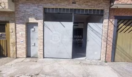 Sobrado à venda no Jardim Popular, São Paulo - 3 dormitórios e suíte!