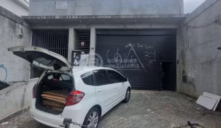 Oportunidade imperdível: Salão comercial na Vila Ré, São Paulo.