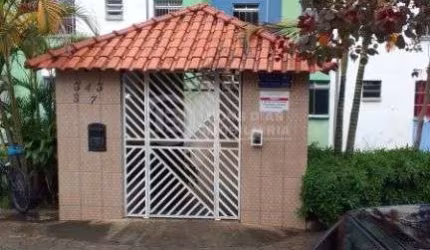 Apartamento padrão à venda em São Paulo - 2 dormitórios