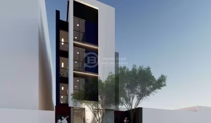 Apartamento de 1 dormitório à venda na Vila Carrao, São Paulo