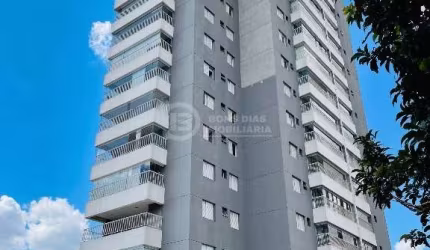 Apartamento de 3 dormitórios na Vila Rio Branco - São Paulo
