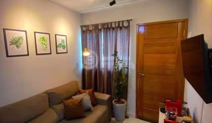 Apartamento à venda - 1 quarto mobiliado - Vila Granada