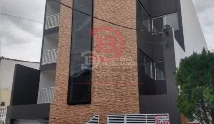 APARTAMENTO - VILA BUENOS AIRES
