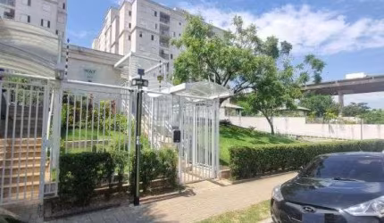 Apartamento padrão com 2 dormitórios na Penha, São Paulo