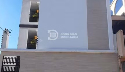 Apartamento novo à venda - 1 quarto - Vila Ré