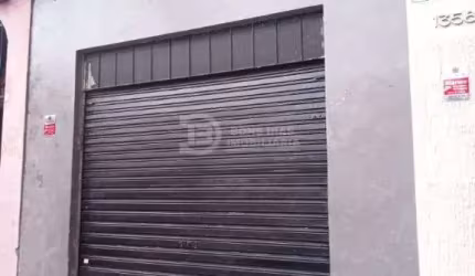 Salão Comercial para Alugar no Parque Paineiras, São Paulo - Na Av Águia de Haia