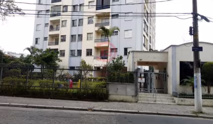 Apartamento de 2 dormitórios e 1 Vaga de Garagem à Venda, Vila Granada