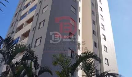 Apartamento Padrão com 2 dormitórios em Vila Marieta, São Paulo
