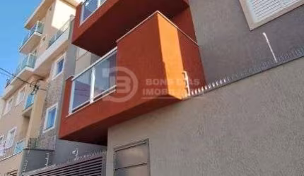 Apartamento à venda - 2 quartos e 1 vaga de garagem - Amplo Quintal - Artur Alvim