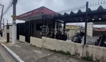 Apartamento a venda no Jardim Nordeste, Sao Paulo - 2 dormitorios e garagem
