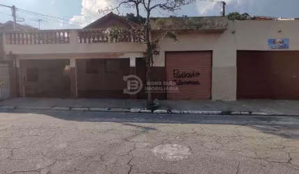 Casa com 8 Quartos e 4 Vagas de Garagem à Venda, Jardim Nordeste