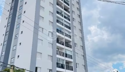 Lindo Apartamento de 2 Dormitórios na Vila Ré - São Paulo