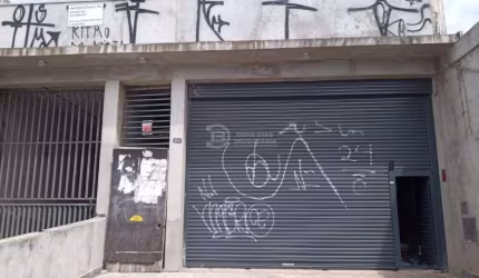 Aluguel de Salão Comercial de 400m² na Vila Ré, São Paulo | Ótima Localização - a 3 min do metrô!