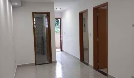 Apartamento à venda na Vila Esperança, com 2 Dormitórios