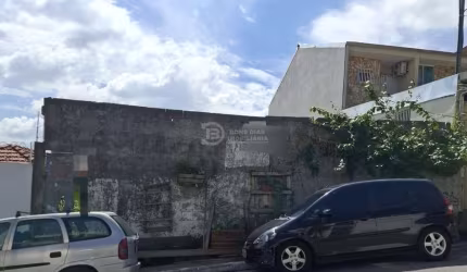 Terreno à venda na Vila União (Zona Leste), São Paulo