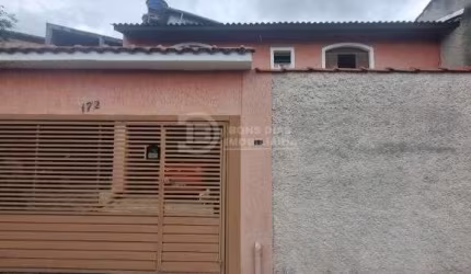 Sobrado à venda no Jardim Itapemirim, São Paulo: 3 dormitórios, suíte, 4 garagens