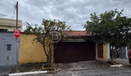 Terreno à venda - Vila Guilhermina