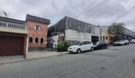 Ótimo Salão Comercial à Venda na Vila Ré - São Paulo