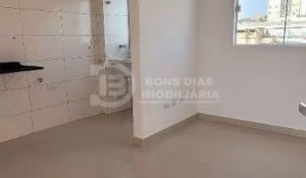 Apartamento Padrão à venda em Vila Ré, São Paulo - 1 dormitório!