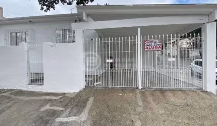 Casa independente para alugar na Vila Ré, São Paulo - 2 dormitórios, 2 garagens