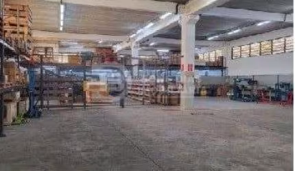 Galpão para Venda no bairro Limão- São Paulo / SP