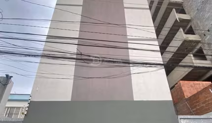 Apartamento para alugar em Cidade Patriarca, São Paulo - 2 dormitórios!