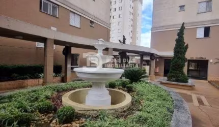 APARTAMENTO À VENDA COM 62 m² 3 QUARTOS 1 VAGA NA VILA MARIETA/SP