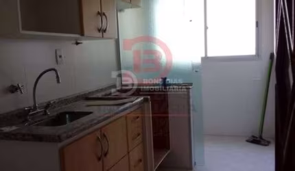 Apartamento à Venda na Vila Re, 2 Dormitórios, 1 Vaga Fixa, Livre e Coberta