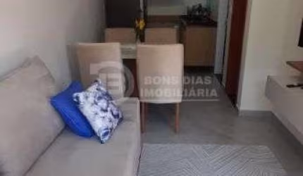 Sobrado em condomínio à venda - 2 quartos e 1 vaga de garagem subterrânea - Vila Ré