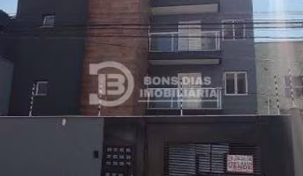 Apartamento à Venda na Vila Ré, São Paulo - 2 Quartos  e 1 Vaga de Garagem.