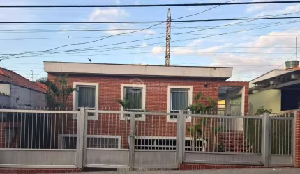 Casa à venda com 3 Dormitórios na Vila Granada - São Paulo