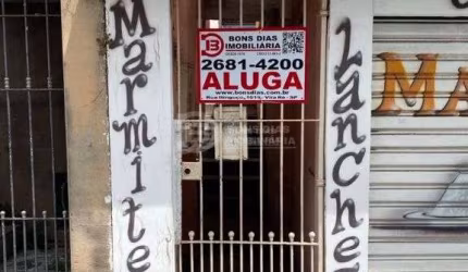 Casa padrão para alugar na Vila Rosaria, São Paulo