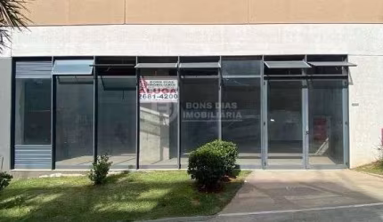 Salão Comercial para Alugar na Vila Esperança - São Paulo!