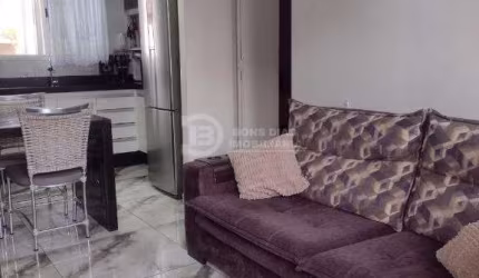 Apartamento Padrão à venda na Vila Granada, São Paulo - 2 dormitórios