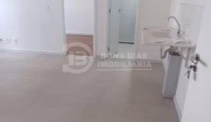 Apartamento à venda - 2 quartos - Ótima localização - Cangaíba