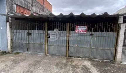 Casa independente para alugar no Jardim Pedro José Nunes, São Paulo