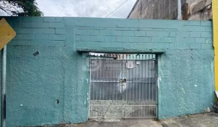Casa para alugar na Vila Ré, São Paulo - 2 dormitórios, vaga e próximo ao metrô!